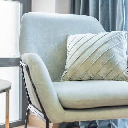 Inviting Apartment In The Heart Of Malaga By Rems エクステリア 写真