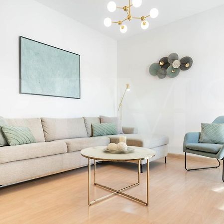 Inviting Apartment In The Heart Of Malaga By Rems エクステリア 写真