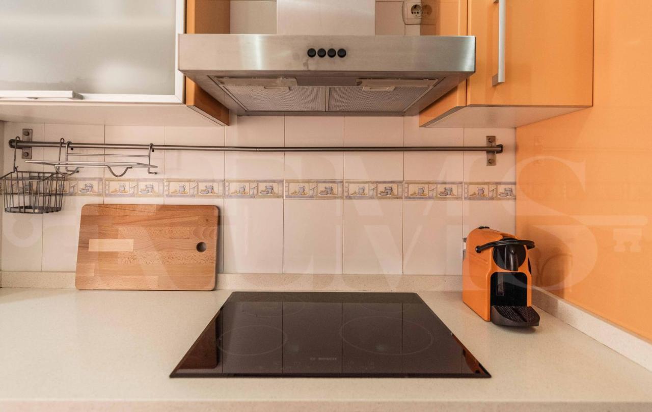 Inviting Apartment In The Heart Of Malaga By Rems エクステリア 写真