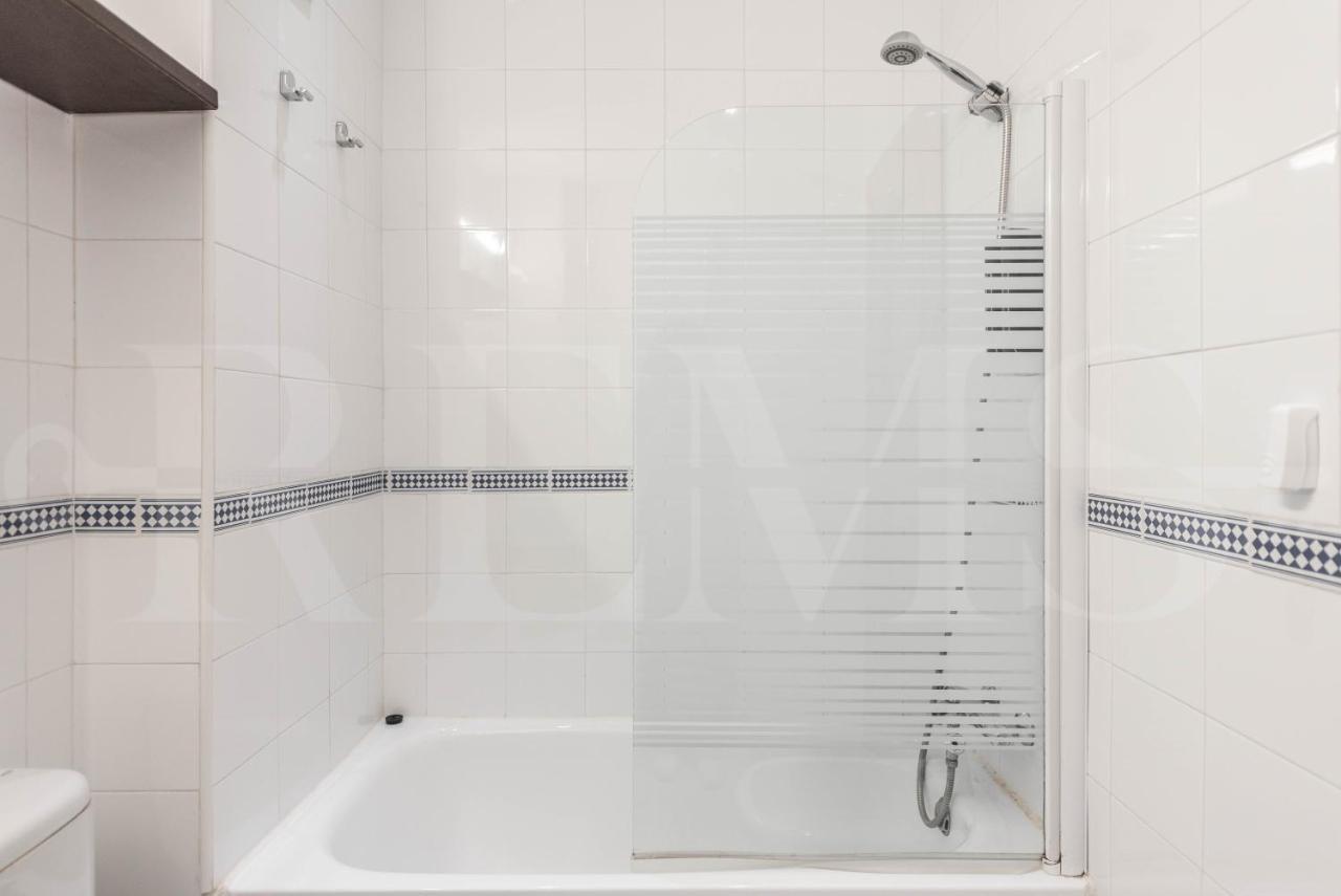 Inviting Apartment In The Heart Of Malaga By Rems エクステリア 写真