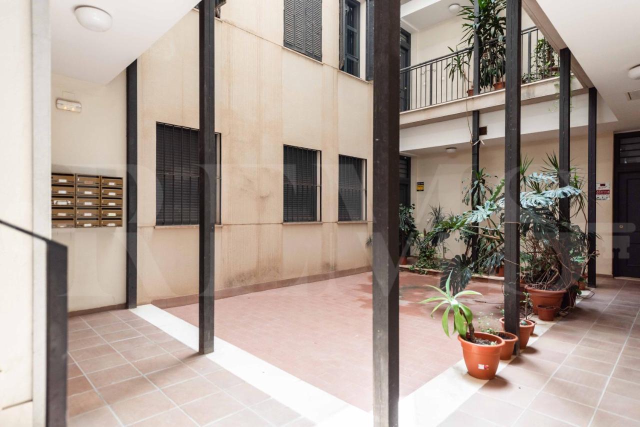Inviting Apartment In The Heart Of Malaga By Rems エクステリア 写真