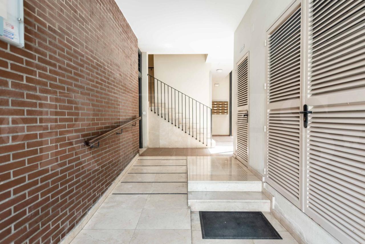 Inviting Apartment In The Heart Of Malaga By Rems エクステリア 写真