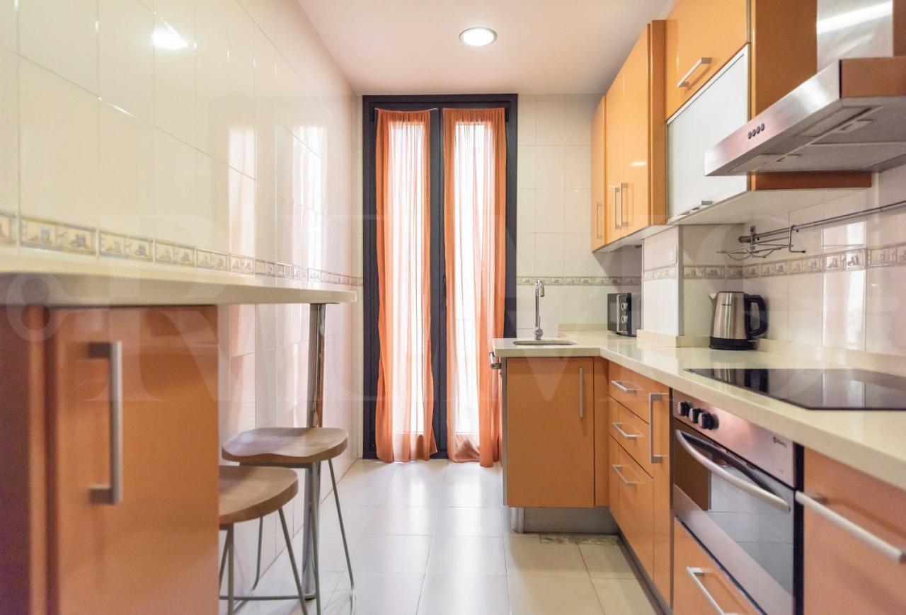 Inviting Apartment In The Heart Of Malaga By Rems エクステリア 写真