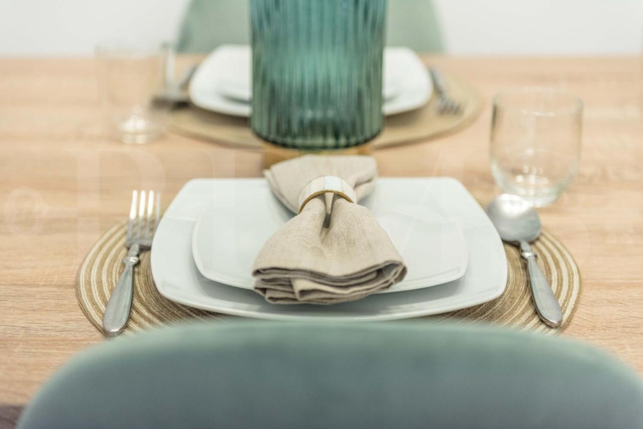 Inviting Apartment In The Heart Of Malaga By Rems エクステリア 写真