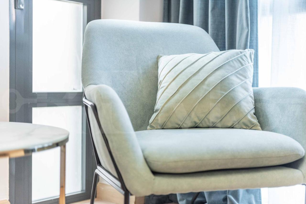 Inviting Apartment In The Heart Of Malaga By Rems エクステリア 写真